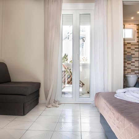 Christina Rooms Adamantas  Exterior foto